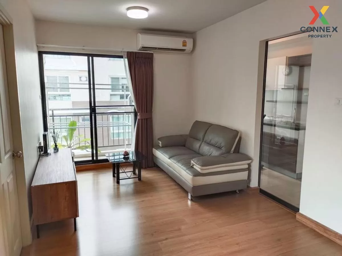 For Rent Condo , Supalai Cute Ratchayothin - Phaholyothin34 , Chatuchak , Senangkhanikhom , Bangkok , CX-85328 2