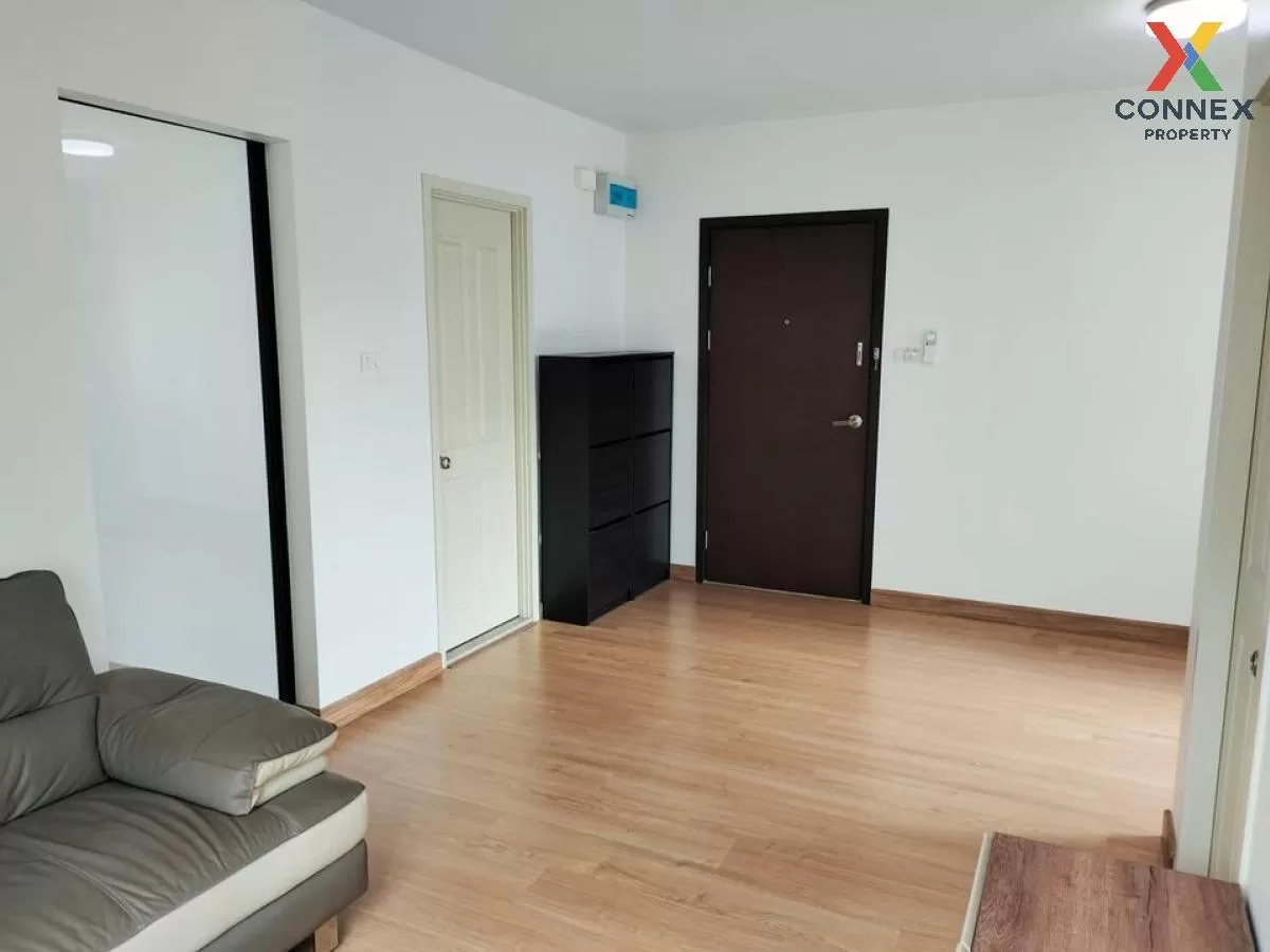 For Rent Condo , Supalai Cute Ratchayothin - Phaholyothin34 , Chatuchak , Senangkhanikhom , Bangkok , CX-85328 3