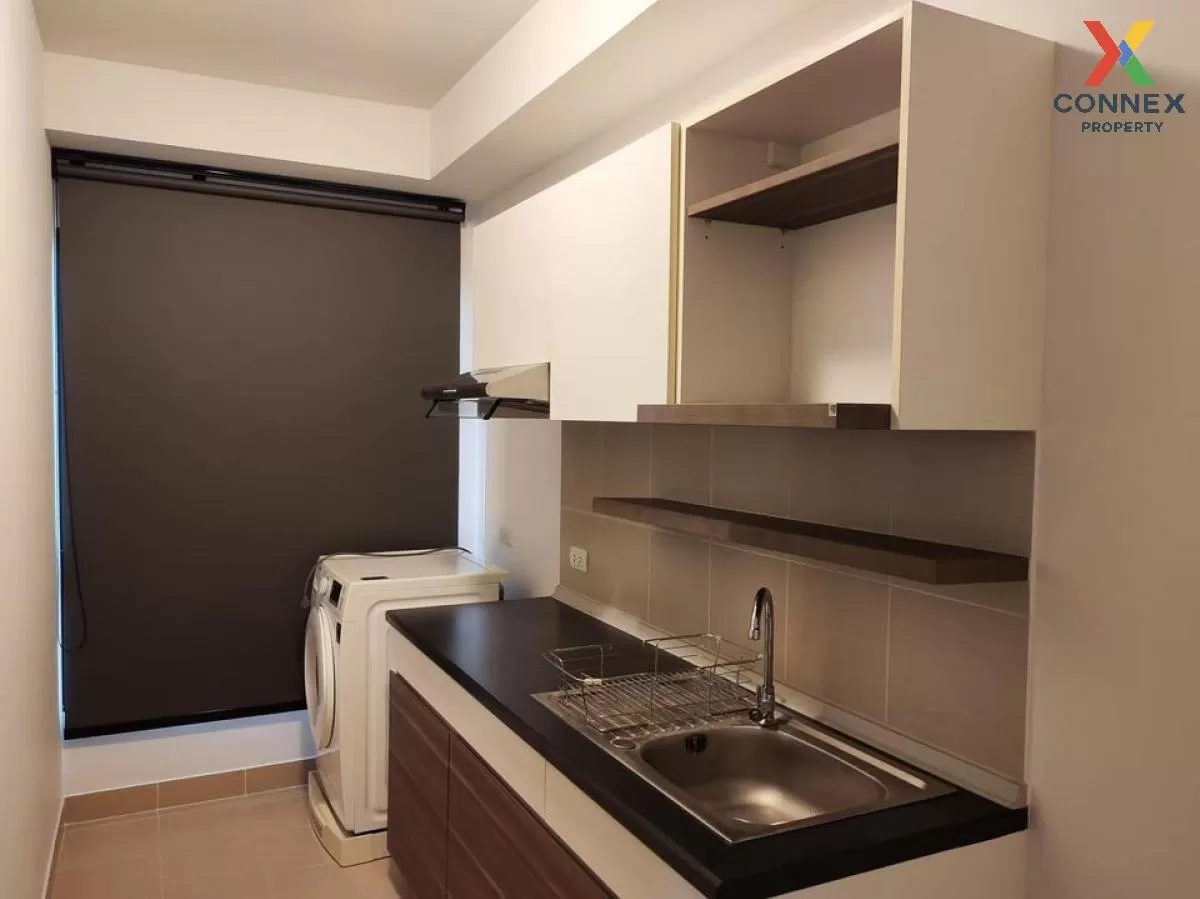 For Rent Condo , Supalai Cute Ratchayothin - Phaholyothin34 , Chatuchak , Senangkhanikhom , Bangkok , CX-85328