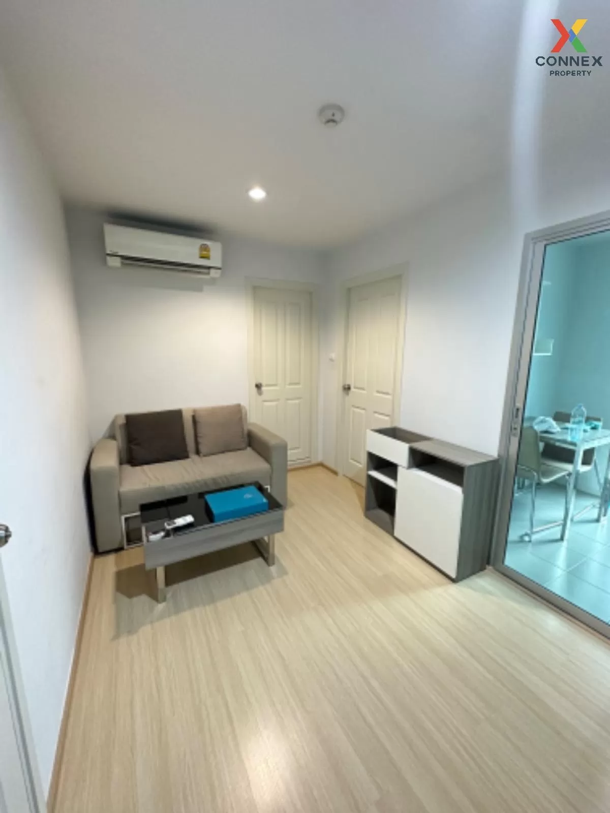 For Sale Condo , The Prop Chaengwattana 12 , Thung Song Hong , Lak Si , Bangkok , CX-85333 1