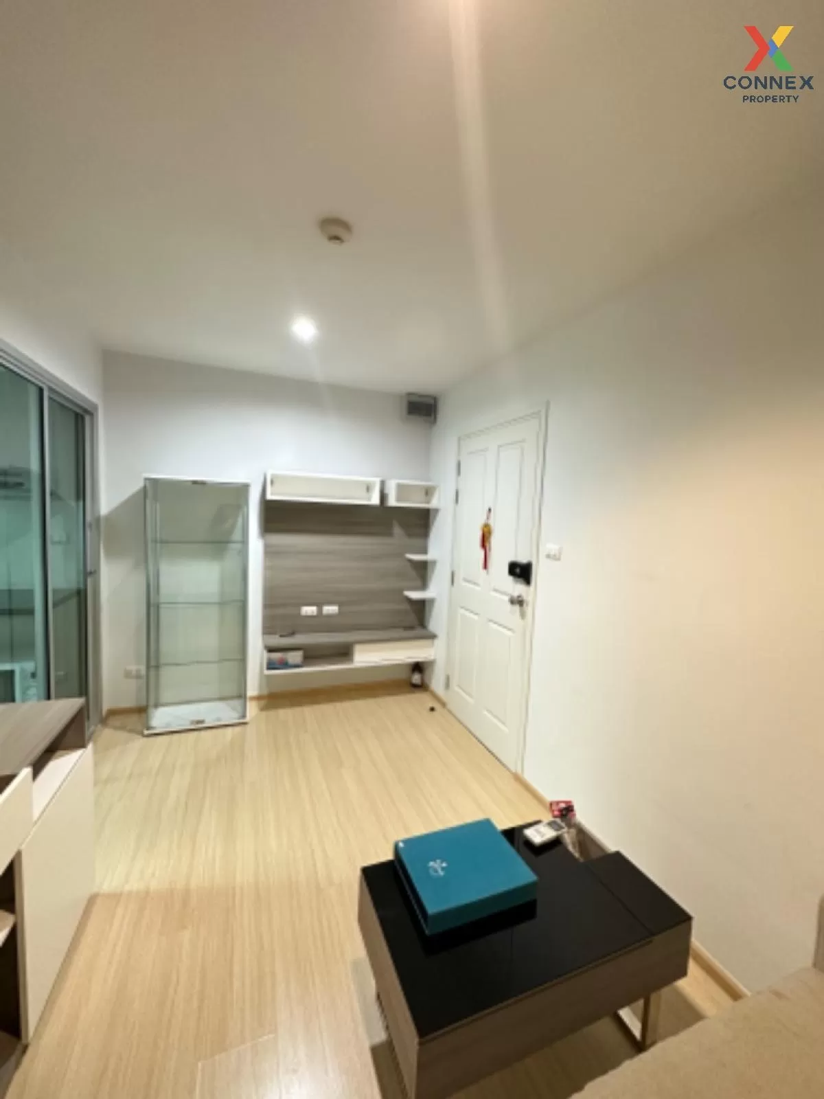 For Sale Condo , The Prop Chaengwattana 12 , Thung Song Hong , Lak Si , Bangkok , CX-85333 2