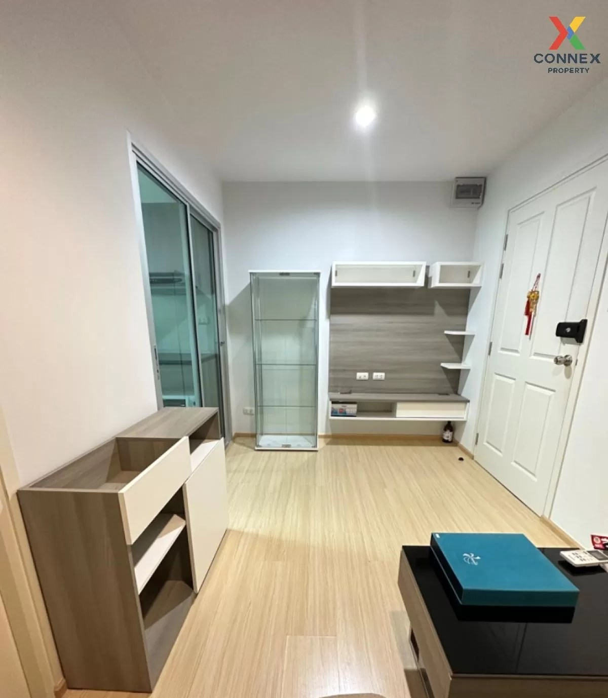 For Sale Condo , The Prop Chaengwattana 12 , Thung Song Hong , Lak Si , Bangkok , CX-85333 3