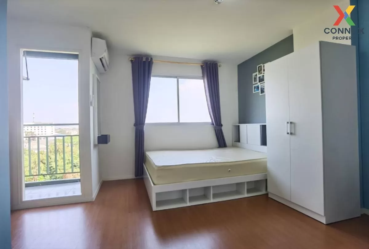 For Sale Condo , Lumpini Mixx Thepharak - Srinakarin , Samrong Nuea , Mueang Samut Prakan , Samut Prakarn , CX-85336 4