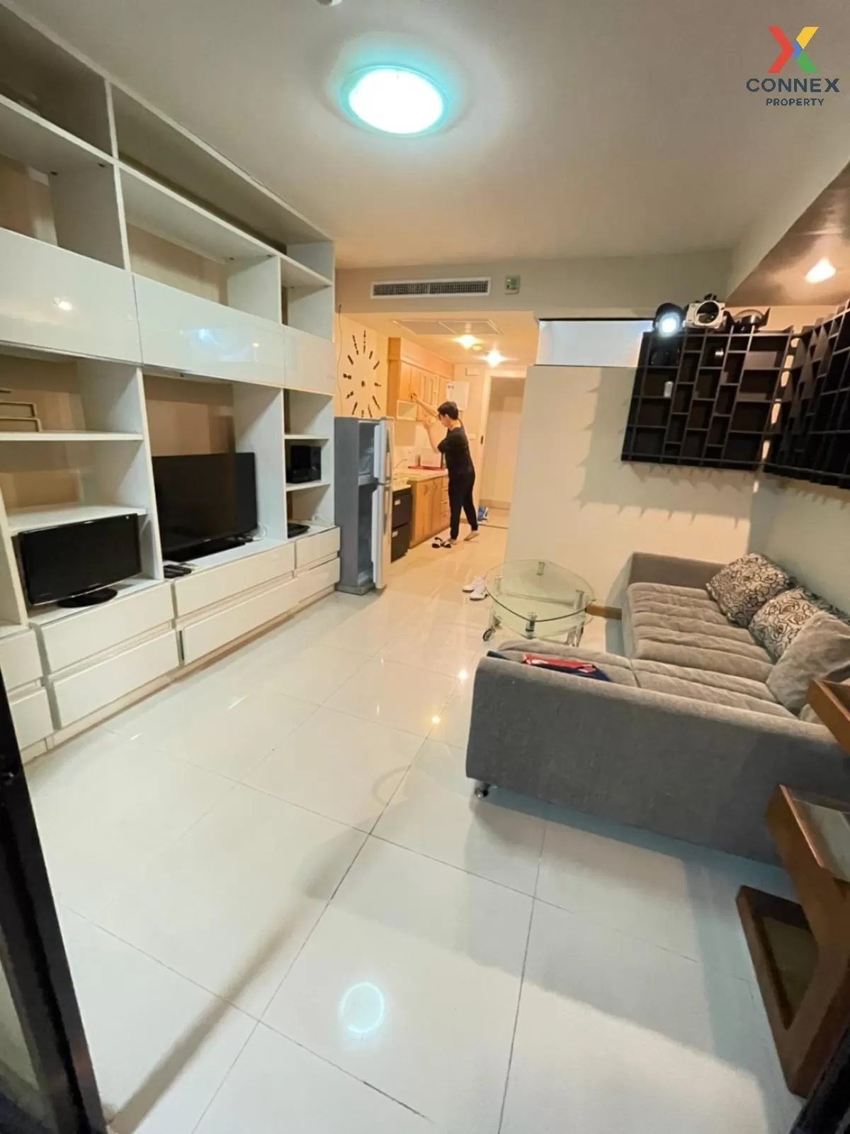 For Rent Condo , Supalai Casa Riva , Bang Kho Laem , Bang Kho Laem , Bangkok , CX-85339 2