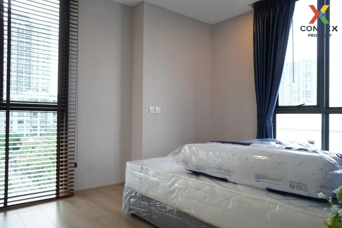 For Rent Condo , Chambers Onnut Station , BTS-On Nut , Bang Chak , Phra Khanong , Bangkok , CX-85342