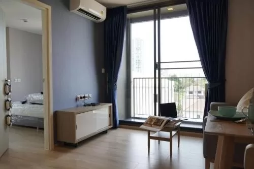 For Rent Condo , Chambers Onnut Station , BTS-On Nut , Bang Chak , Phra Khanong , Bangkok , CX-85342