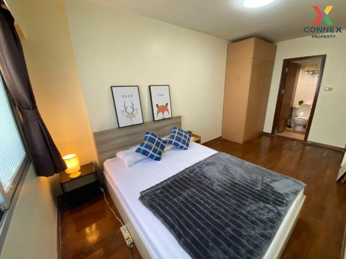 For Rent Condo , SV City Rama 3 , Bang Phong Phang , Yannawa , Bangkok , CX-85349