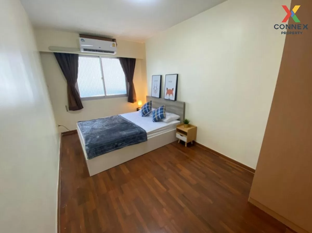 For Rent Condo , SV City Rama 3 , Bang Phong Phang , Yannawa , Bangkok , CX-85349