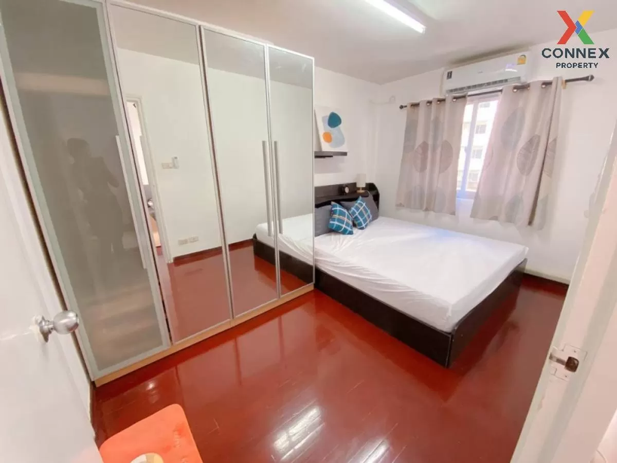 For Rent Condo , SV City Rama 3 , Bang Phong Phang , Yannawa , Bangkok , CX-85350