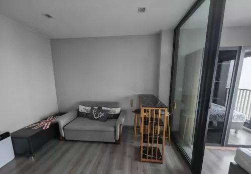 For Rent Condo , The Politan Aqua , MRT-Phra Nang Klao Bridge , Bang Kraso , Mueang Nonthaburi , Nonthaburi , CX-85358