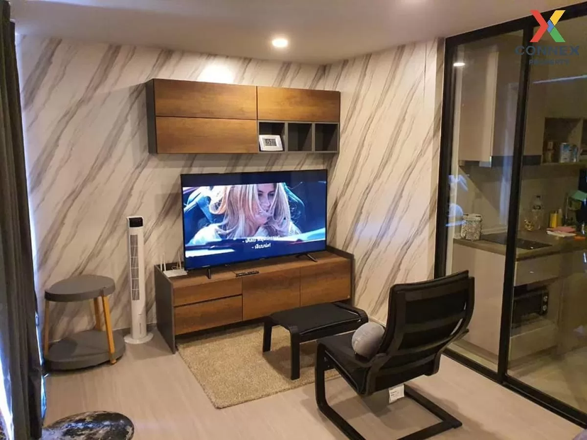 For Rent Condo , Aspire Sukhumvit - Onnut , BTS-On Nut , Suan Luang , Suan Luang , Bangkok , CX-85365 1