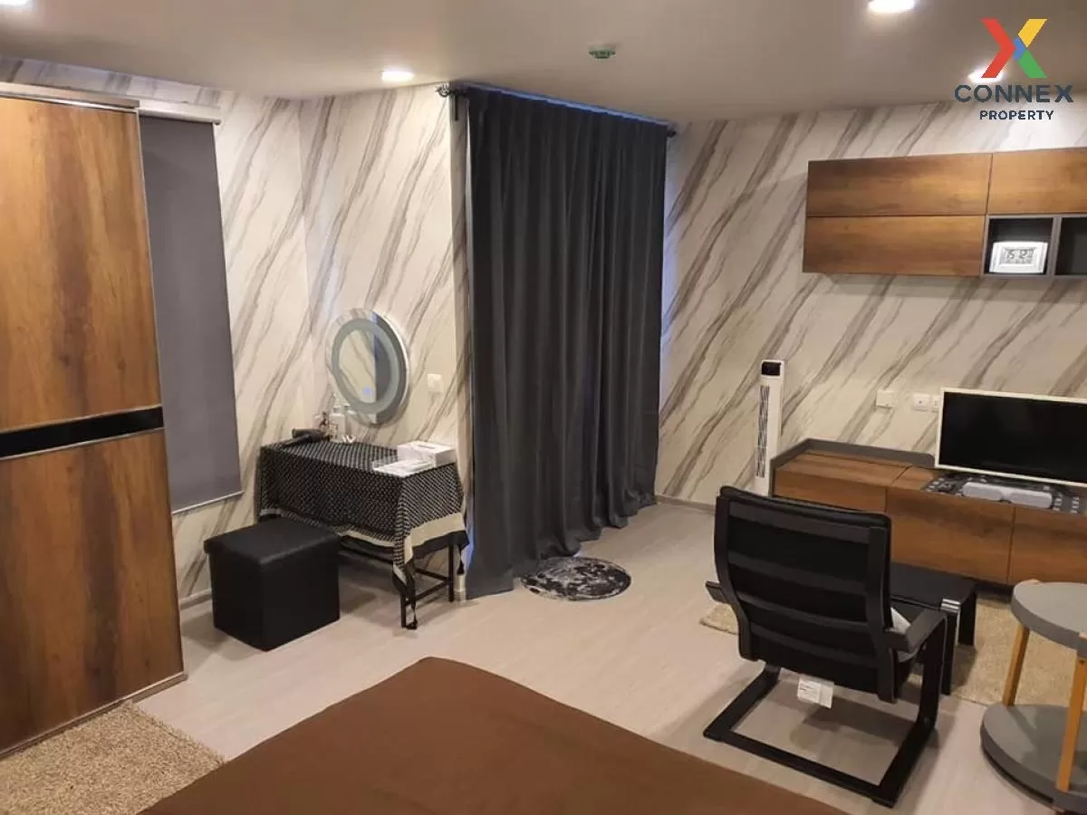 For Rent Condo , Aspire Sukhumvit - Onnut , BTS-On Nut , Suan Luang , Suan Luang , Bangkok , CX-85365 2