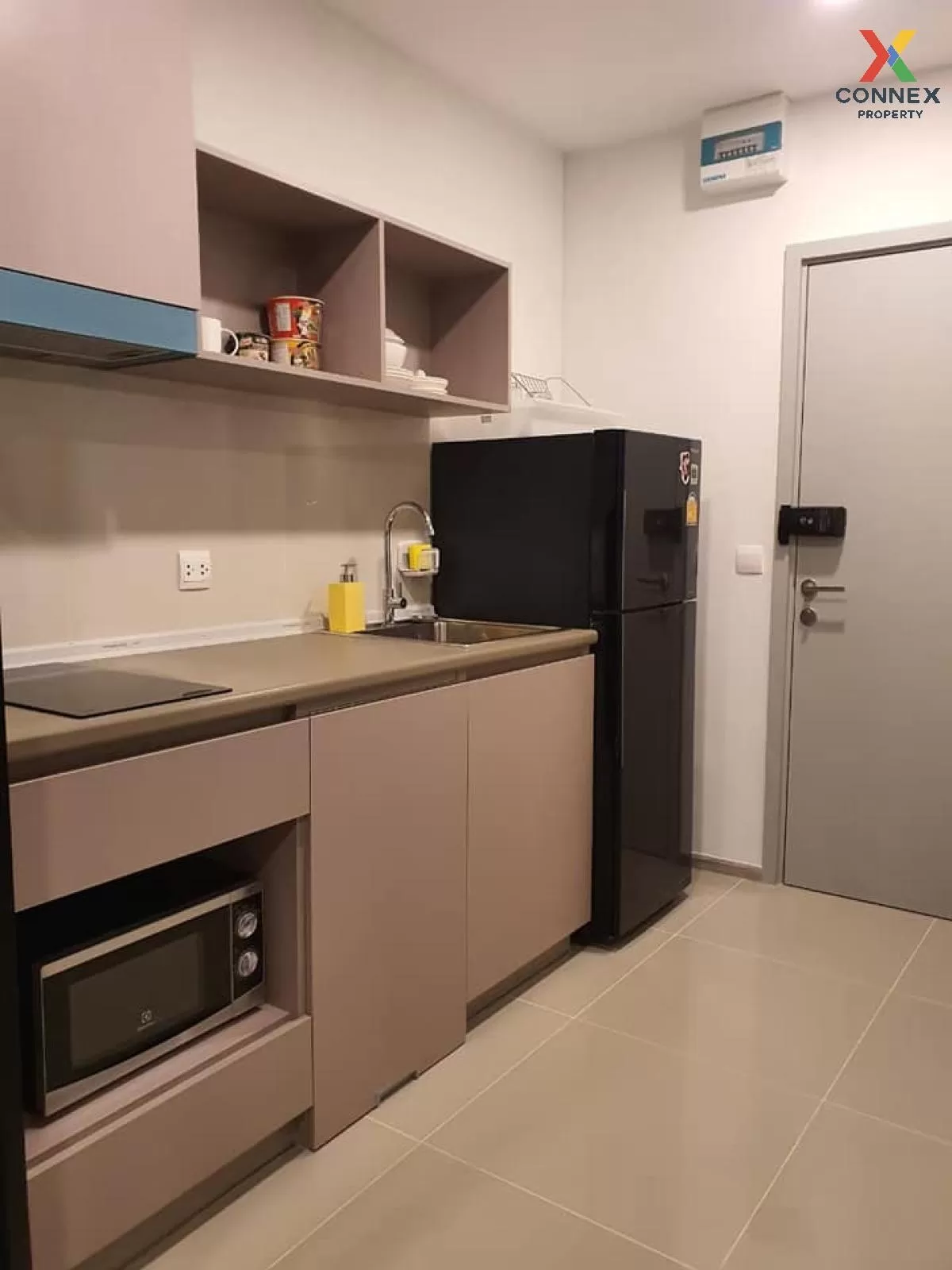 For Rent Condo , Aspire Sukhumvit - Onnut , BTS-On Nut , Suan Luang , Suan Luang , Bangkok , CX-85365 3