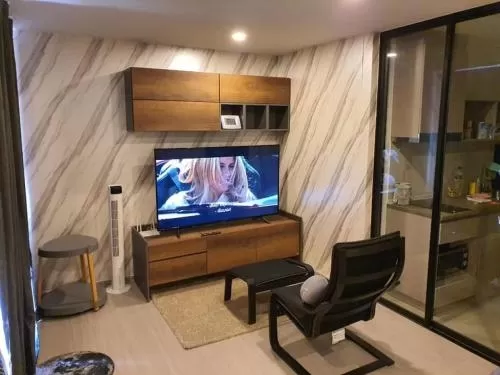 For Rent Condo , Aspire Sukhumvit - Onnut , BTS-On Nut , Suan Luang , Suan Luang , Bangkok , CX-85365