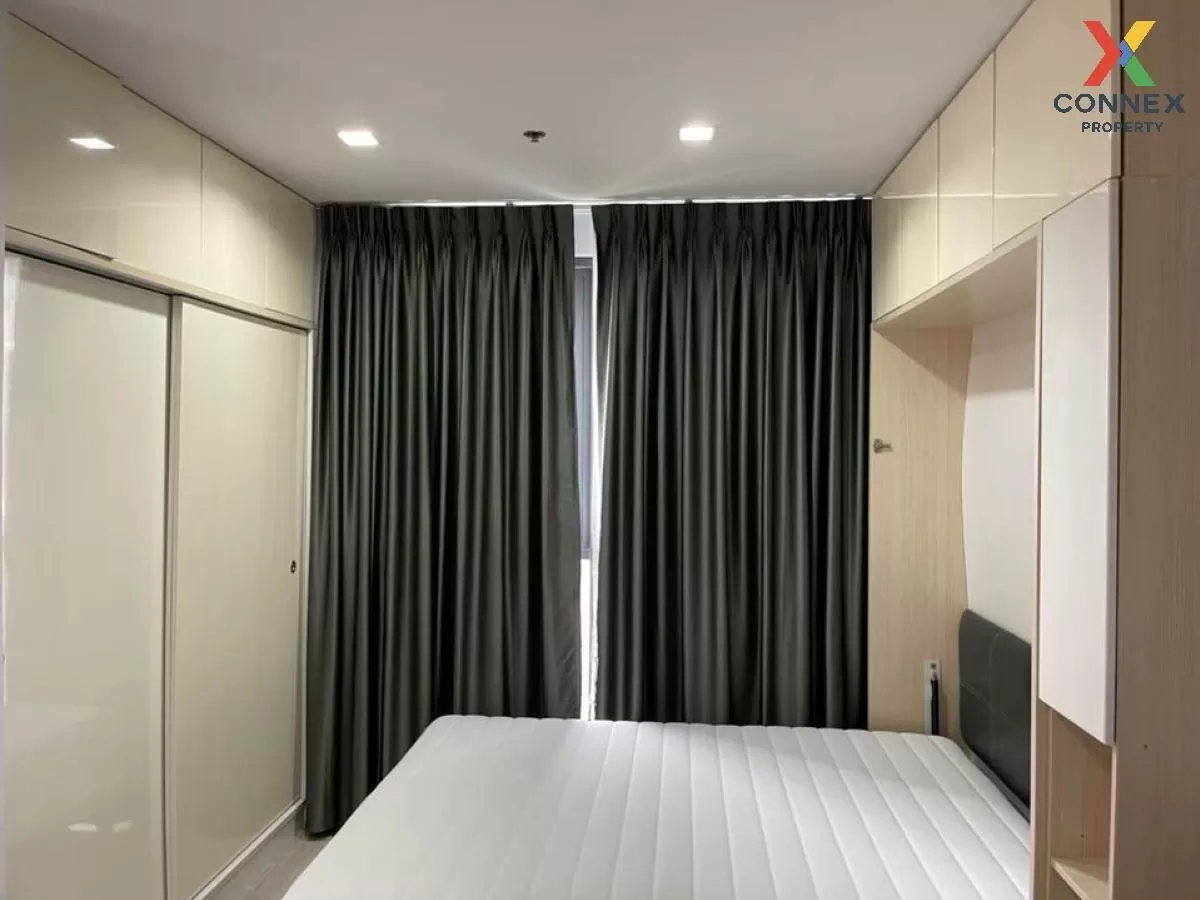 For Rent Condo , Ideo Mobi Sukhumvit , BTS-On Nut , Bang Chak , Phra Khanong , Bangkok , CX-85371 1