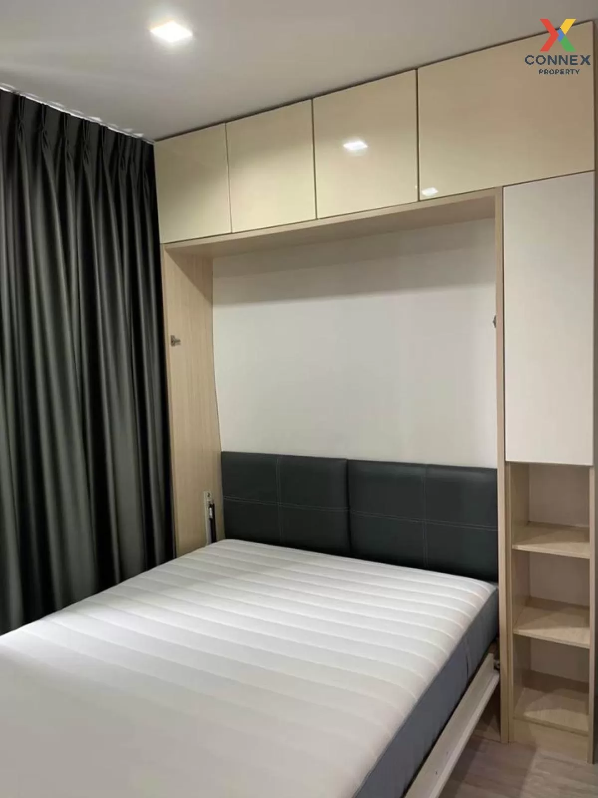 For Rent Condo , Ideo Mobi Sukhumvit , BTS-On Nut , Bang Chak , Phra Khanong , Bangkok , CX-85371 2