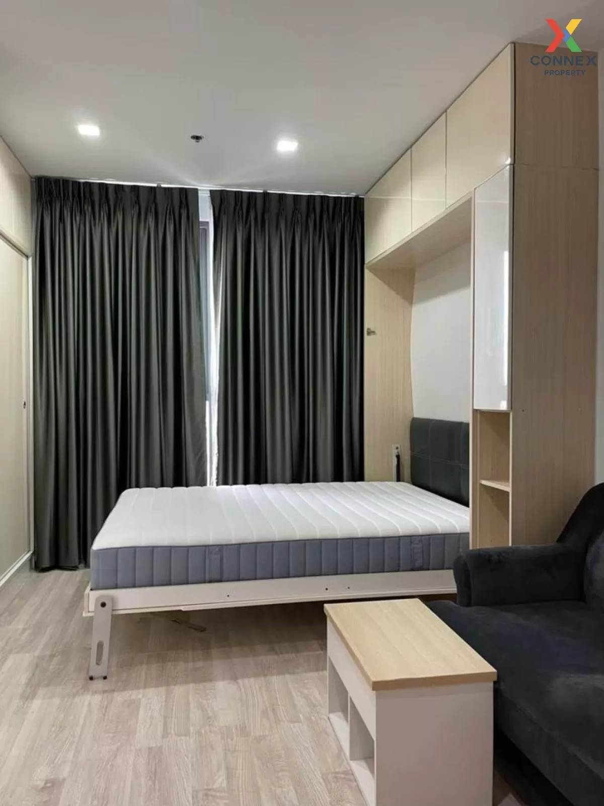 For Rent Condo , Ideo Mobi Sukhumvit , BTS-On Nut , Bang Chak , Phra Khanong , Bangkok , CX-85371 4