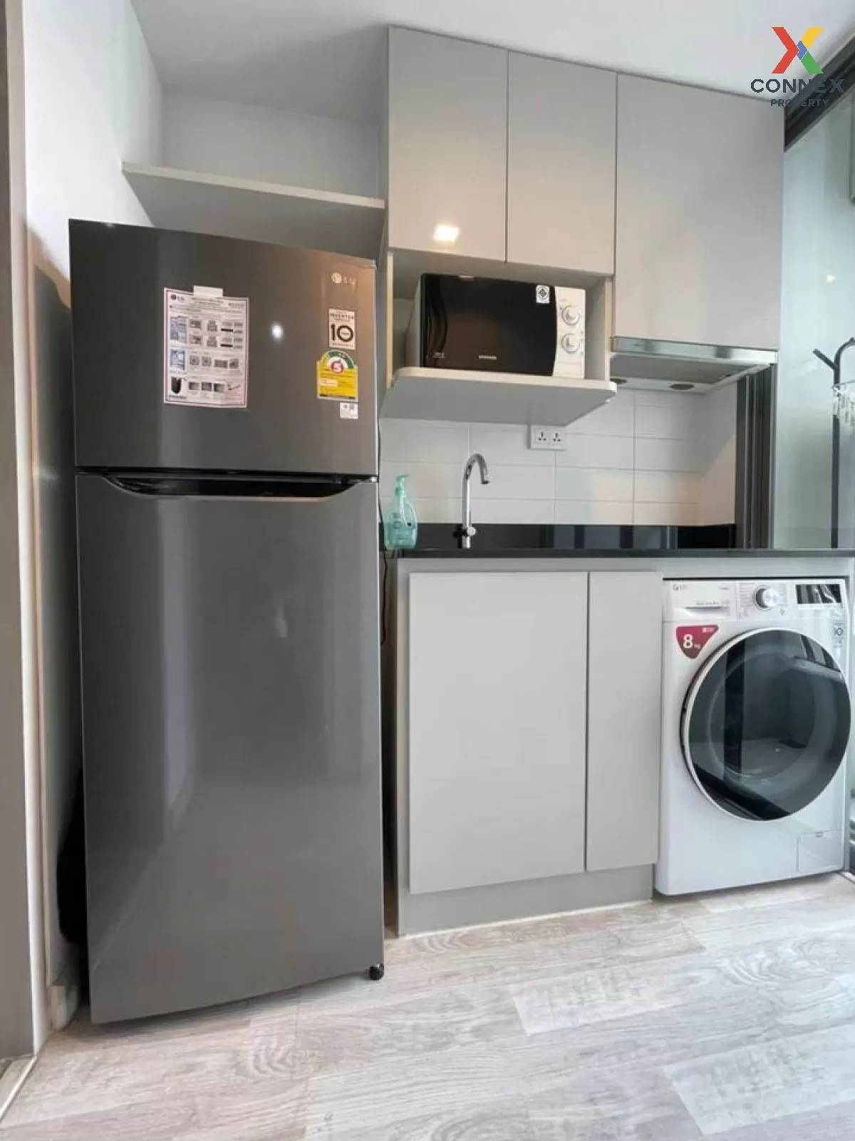 For Rent Condo , Ideo Mobi Sukhumvit , BTS-On Nut , Bang Chak , Phra Khanong , Bangkok , CX-85371