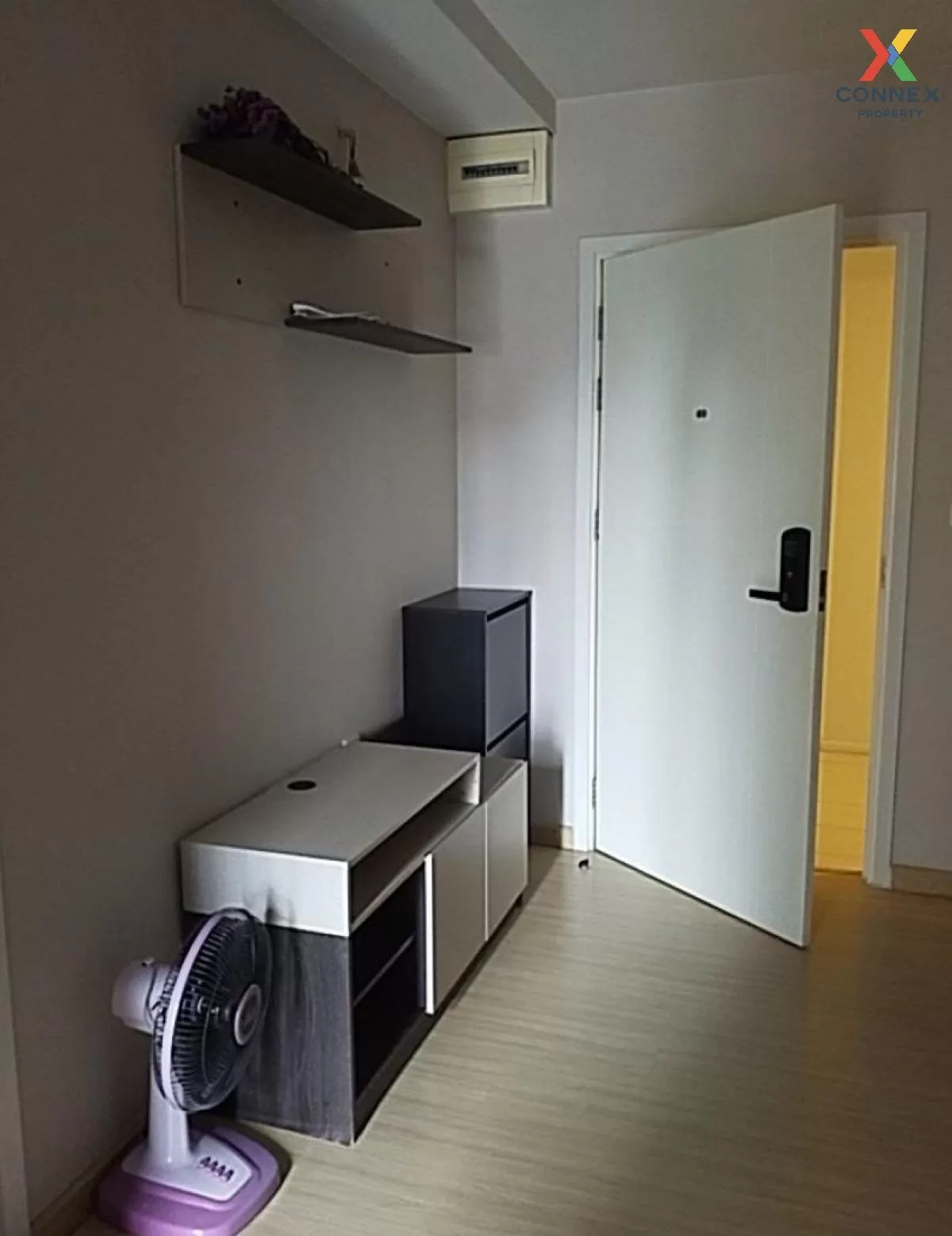 For Sale Condo , The Tree Onnut Station , BTS-On Nut , Bang Chak , Phra Khanong , Bangkok , CX-85387