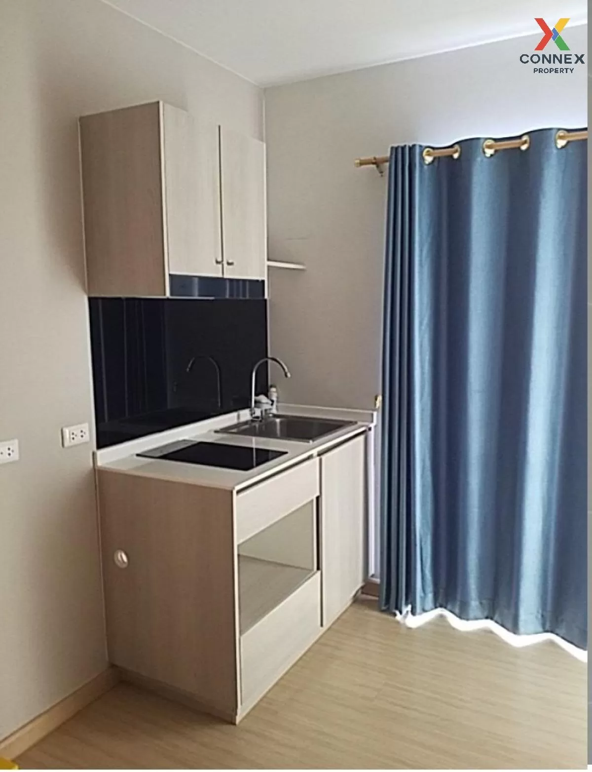 For Sale Condo , The Tree Onnut Station , BTS-On Nut , Bang Chak , Phra Khanong , Bangkok , CX-85387