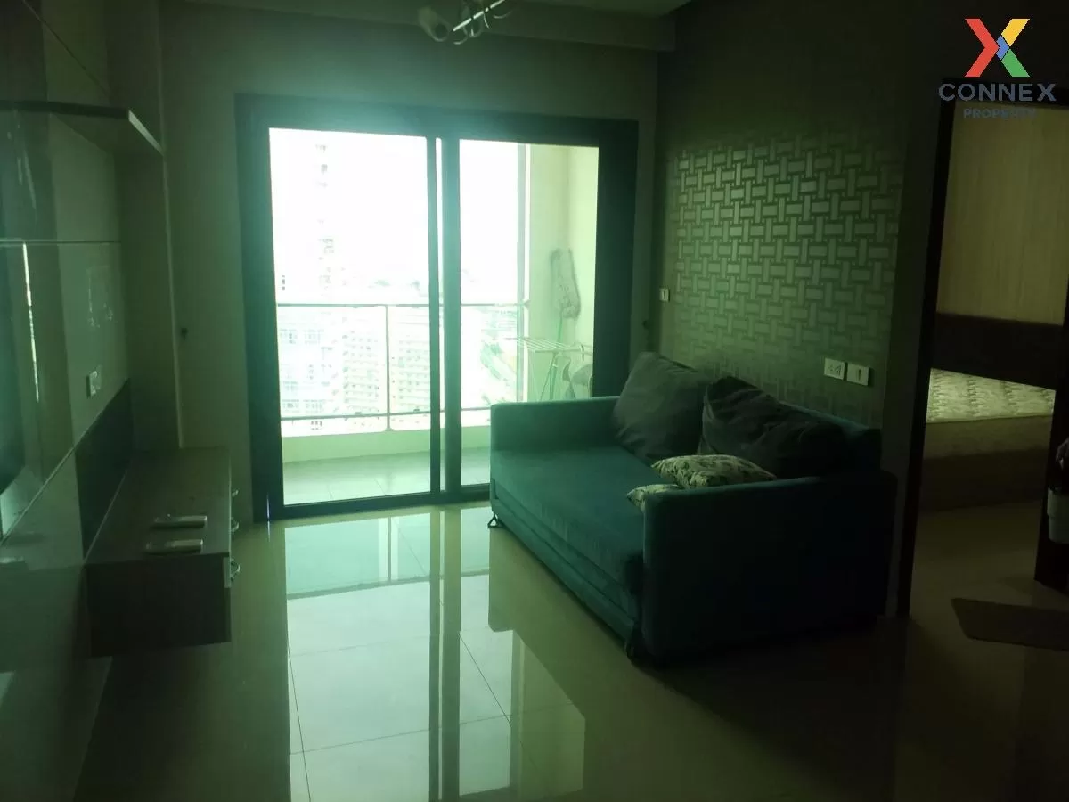 For Sale Condo , Dusit Grand Park , Mueang Phata , Bang Lamung , Chon Buri , CX-85389 2