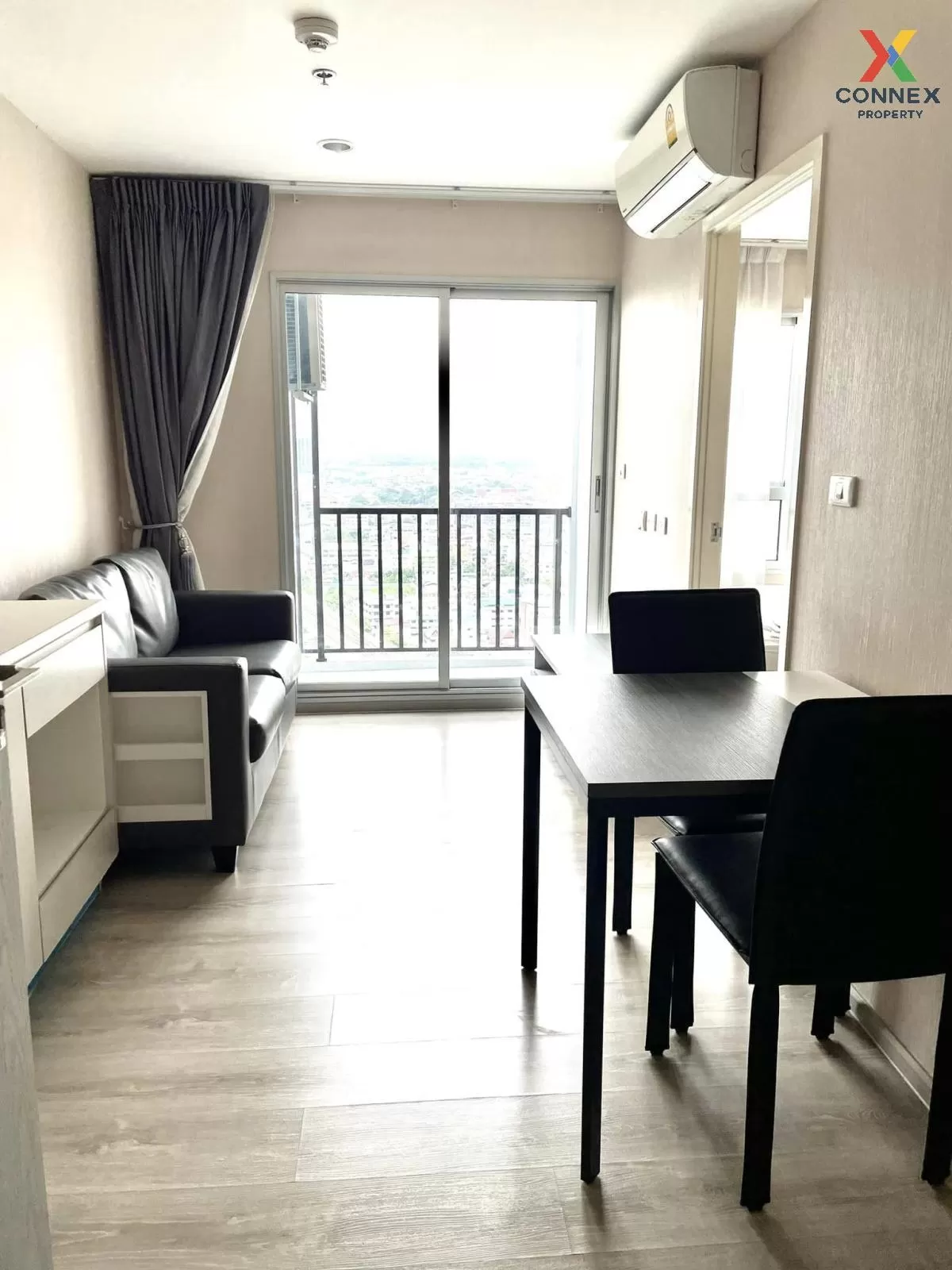 For Rent Condo , Chewathai Phetkasem 27 , BTS-Bang Wa , Bang Wa , Phasi Charoen , Bangkok , CX-85394