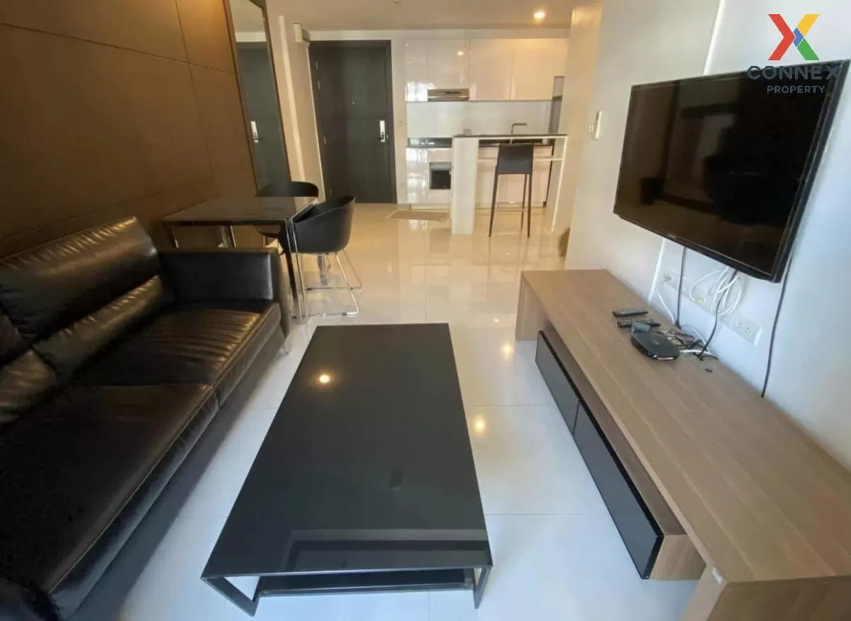 For Rent Condo , Voque Sukhumvit 31 , BTS-Phrom Phong , Khlong Toei Nuea , Watthana , Bangkok , CX-85397 1