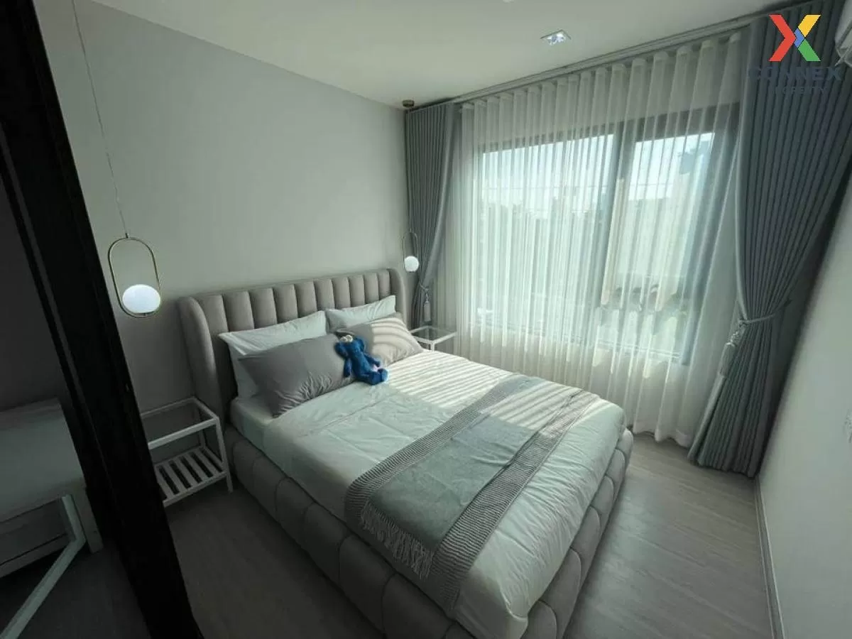 For Rent Condo , Life Sathorn Sierra , BTS-Talat Phlu , Talat Phlu , Thon Buri , Bangkok , CX-85403