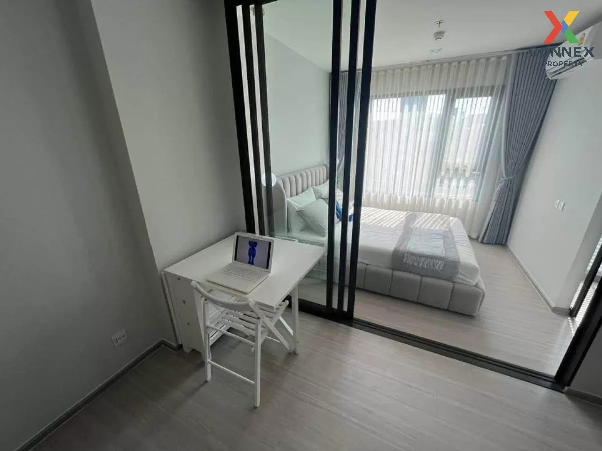 For Rent Condo , Life Sathorn Sierra , BTS-Talat Phlu , Talat Phlu , Thon Buri , Bangkok , CX-85403