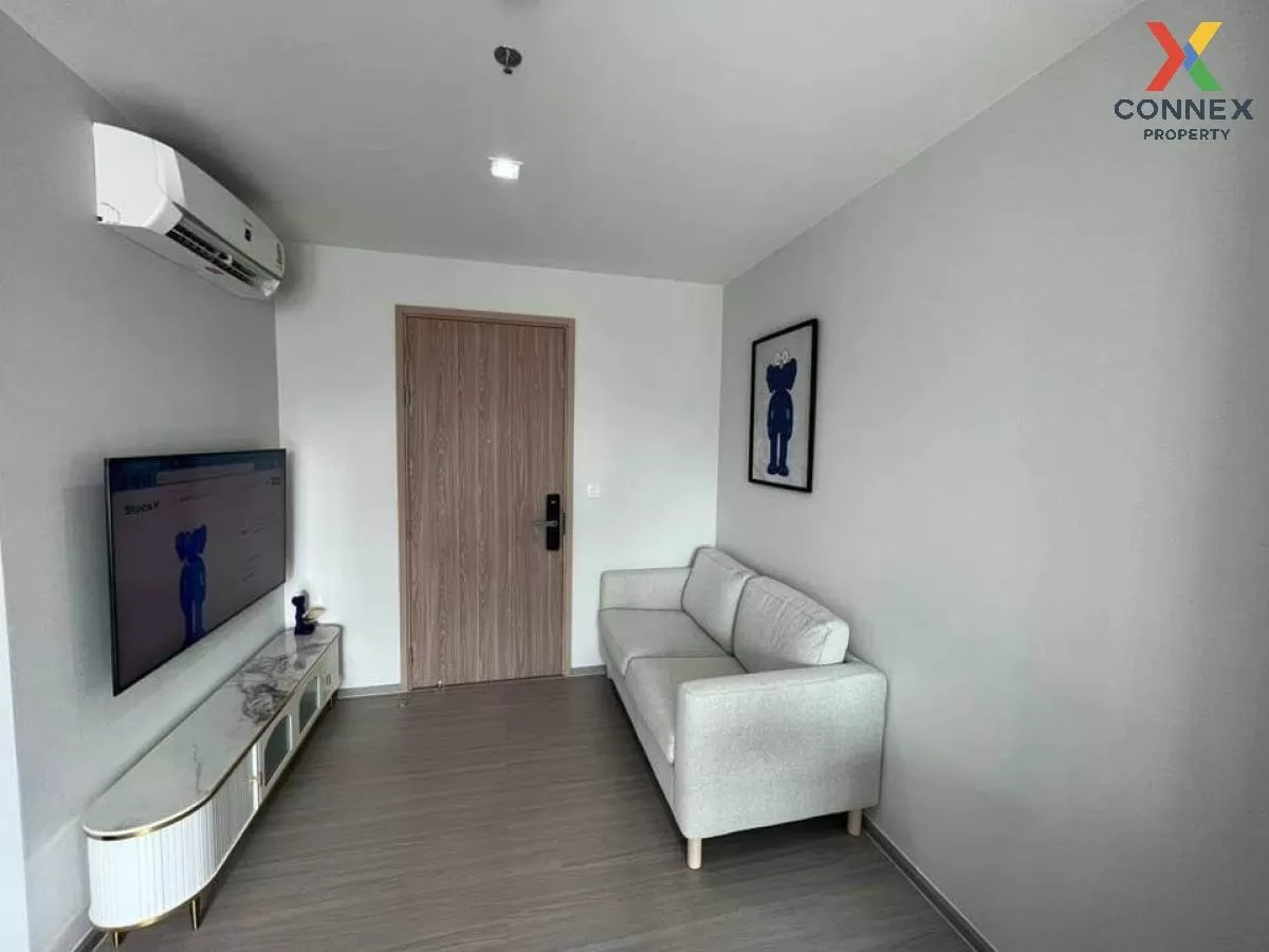 For Rent Condo , Life Sathorn Sierra , BTS-Talat Phlu , Talat Phlu , Thon Buri , Bangkok , CX-85403