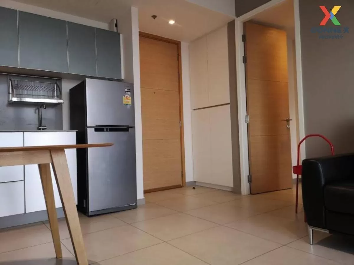 For Rent Condo , The Lofts Ekkamai , BTS-Ekkamai , Phra Khanong Nuea , Watthana , Bangkok , CX-85405 4