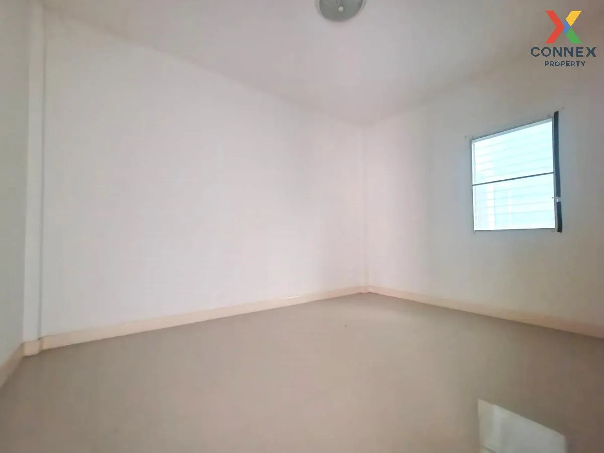 For Sale Townhouse/Townhome  , Thrap Rung Ruang City 2 , Ban Kao , Phan Thong , Chon Buri , CX-85409