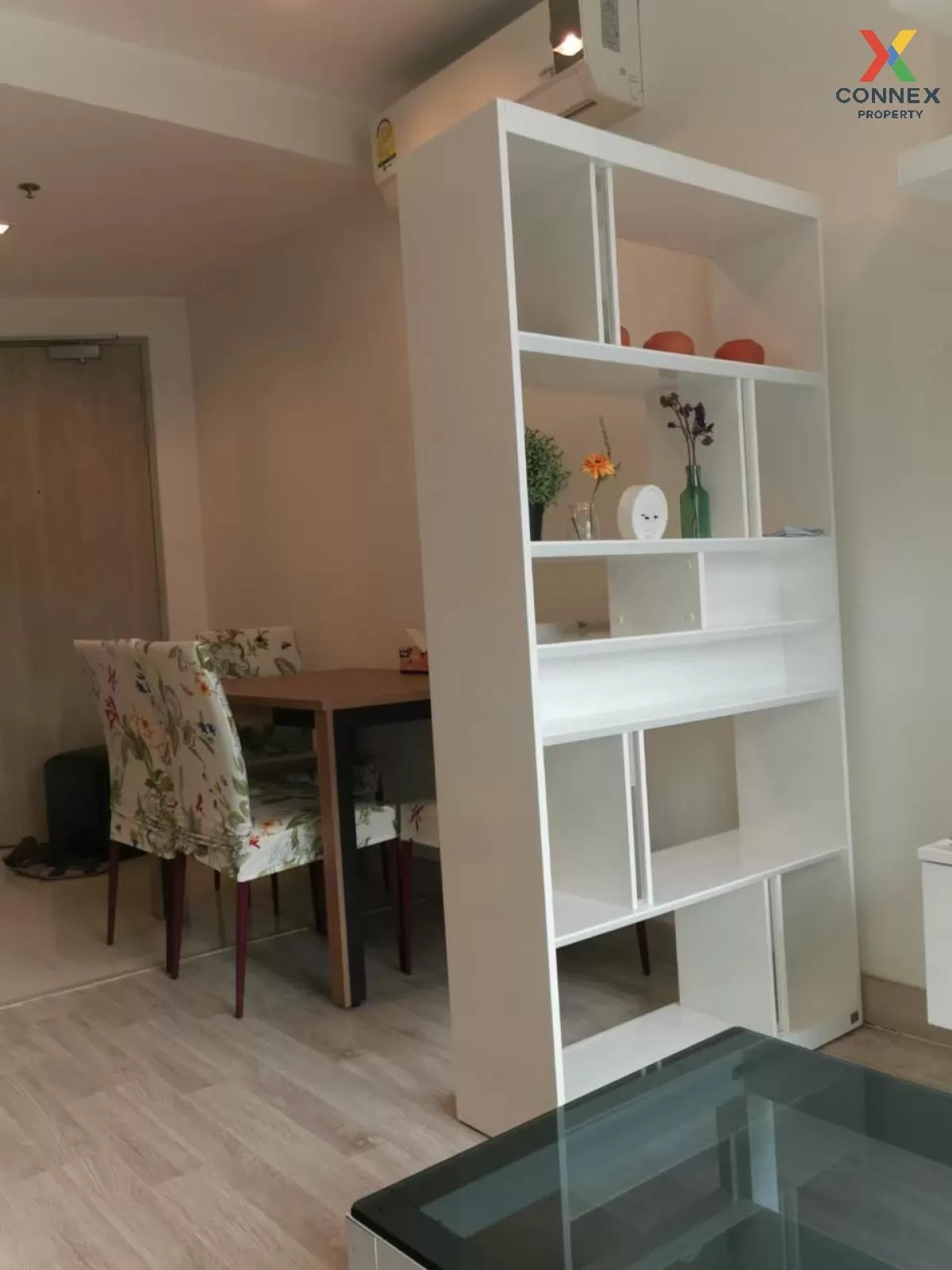 For Rent Condo , Ideo Mobi Rama 9 , MRT-Phra Ram 9 , Huai Khwang , Huai Khwang , Bangkok , CX-85413