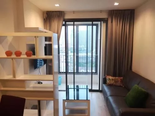 For Rent Condo , Ideo Mobi Rama 9 , MRT-Phra Ram 9 , Huai Khwang , Huai Khwang , Bangkok , CX-85413