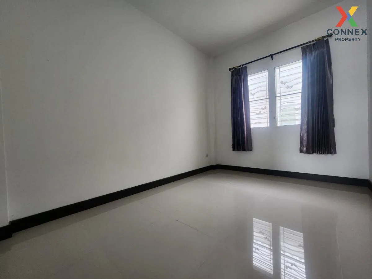 For Sale Townhouse/Townhome  , Preseo Plus One Amata Nakorn-Nong Tamlueng , Nong Tamlueng , Phan Thong , Chon Buri , CX-85416