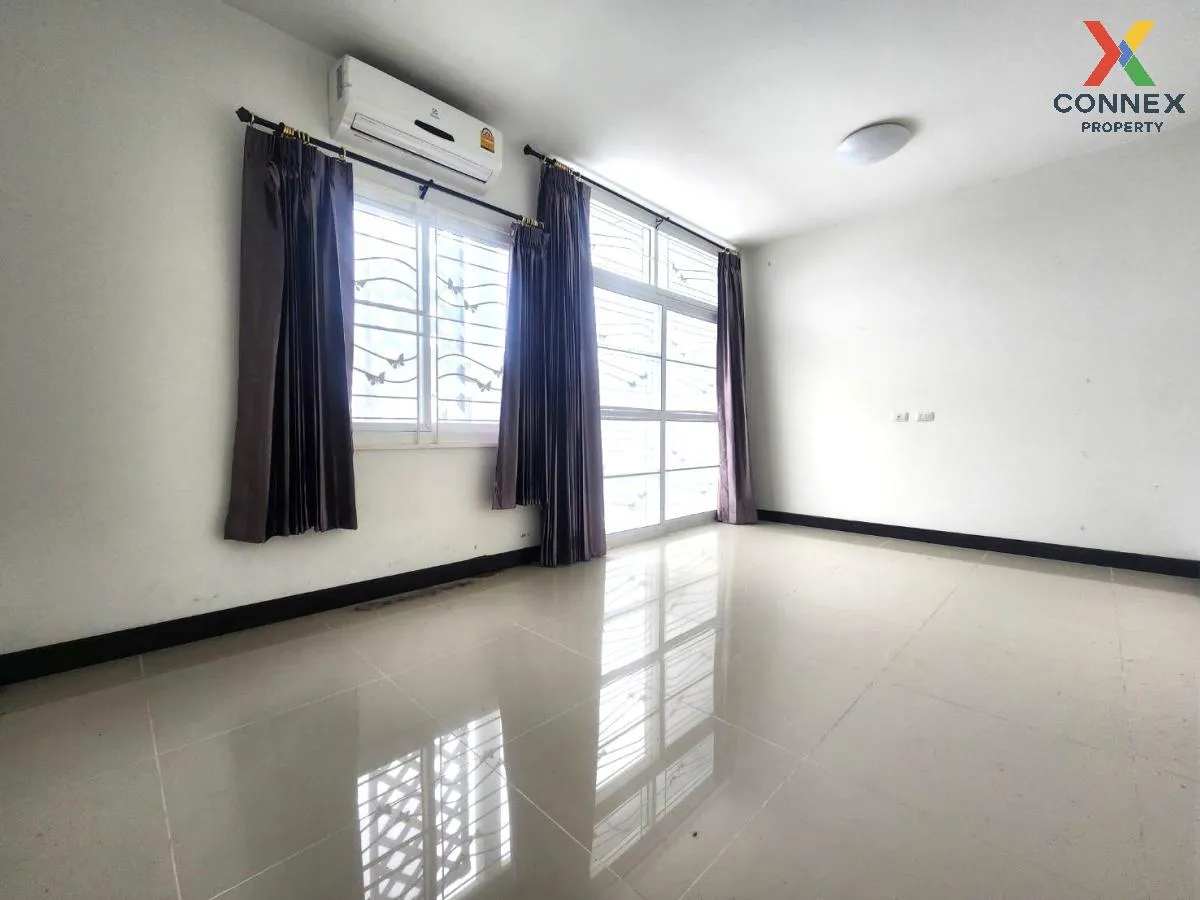 For Sale Townhouse/Townhome  , Preseo Plus One Amata Nakorn-Nong Tamlueng , Nong Tamlueng , Phan Thong , Chon Buri , CX-85416