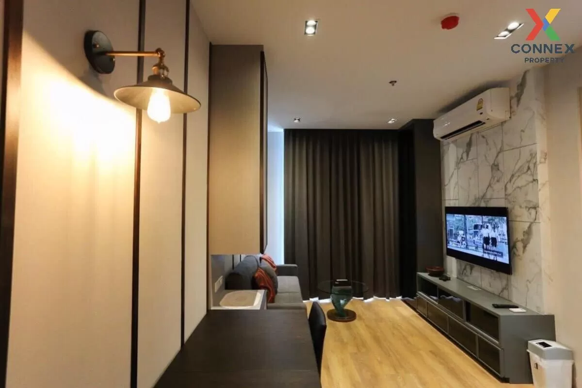 For Rent Condo , Park Origin Phrom Phong , BTS-Phrom Phong , Khlong Tan , Khlong Toei , Bangkok , CX-85417 2