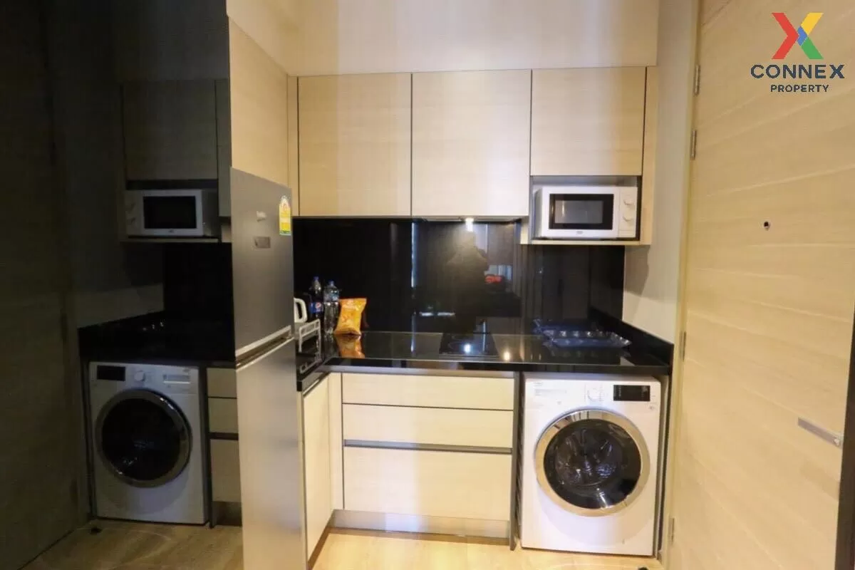 For Rent Condo , Park Origin Phrom Phong , BTS-Phrom Phong , Khlong Tan , Khlong Toei , Bangkok , CX-85417 4