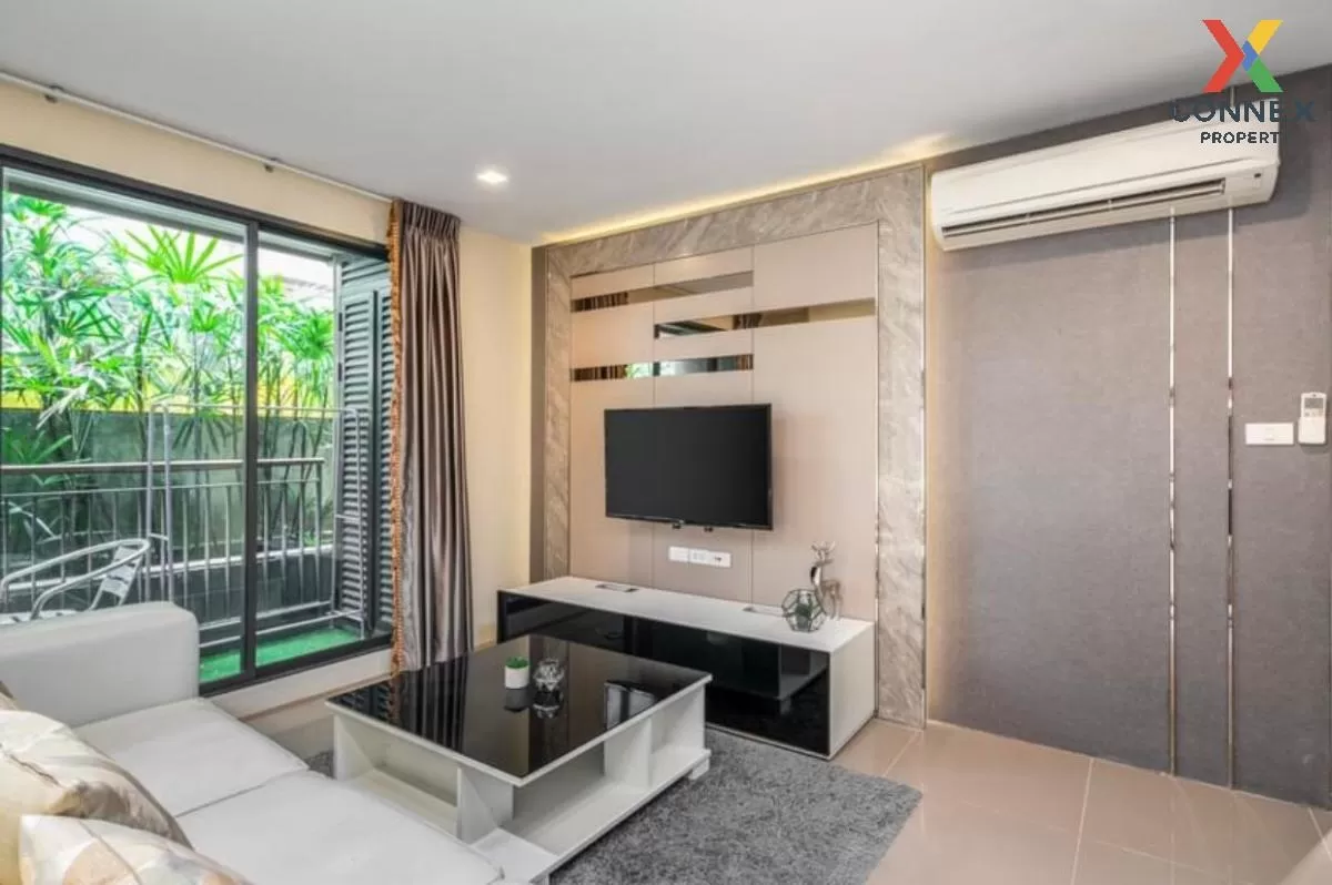 For Sale Condo , Mirage Sukhumvit 27 , nice view , BTS-Asok , Khlong Toei Nuea , Watthana , Bangkok , CX-85419 2