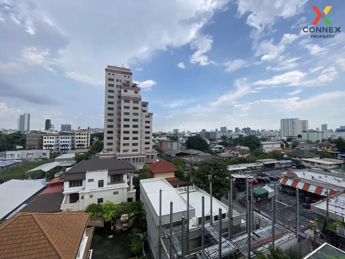 For Rent Condo , U Vipha – Ladprao , MRT-Lat Phrao , Chomphon , Chatuchak , Bangkok , CX-85420