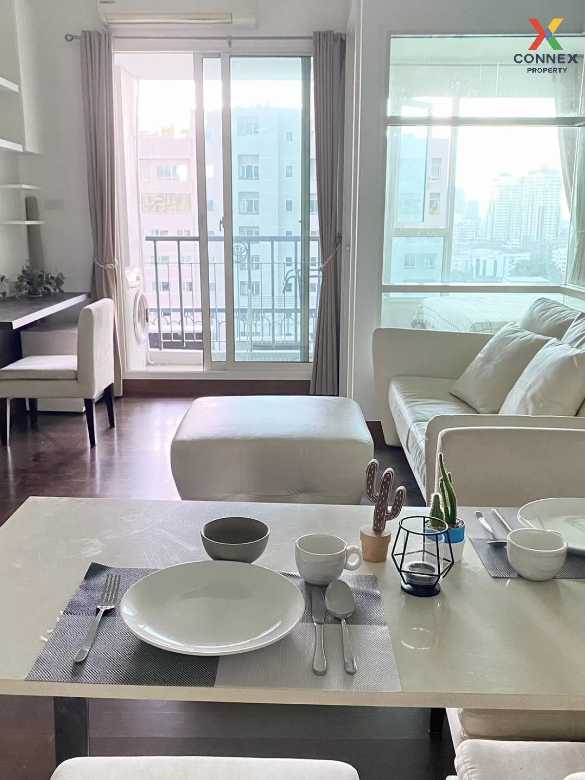 For Rent Condo , IVY Thonglor , BTS-Thong Lo , Khlong Tan Nuea , Watthana , Bangkok , CX-85424 1