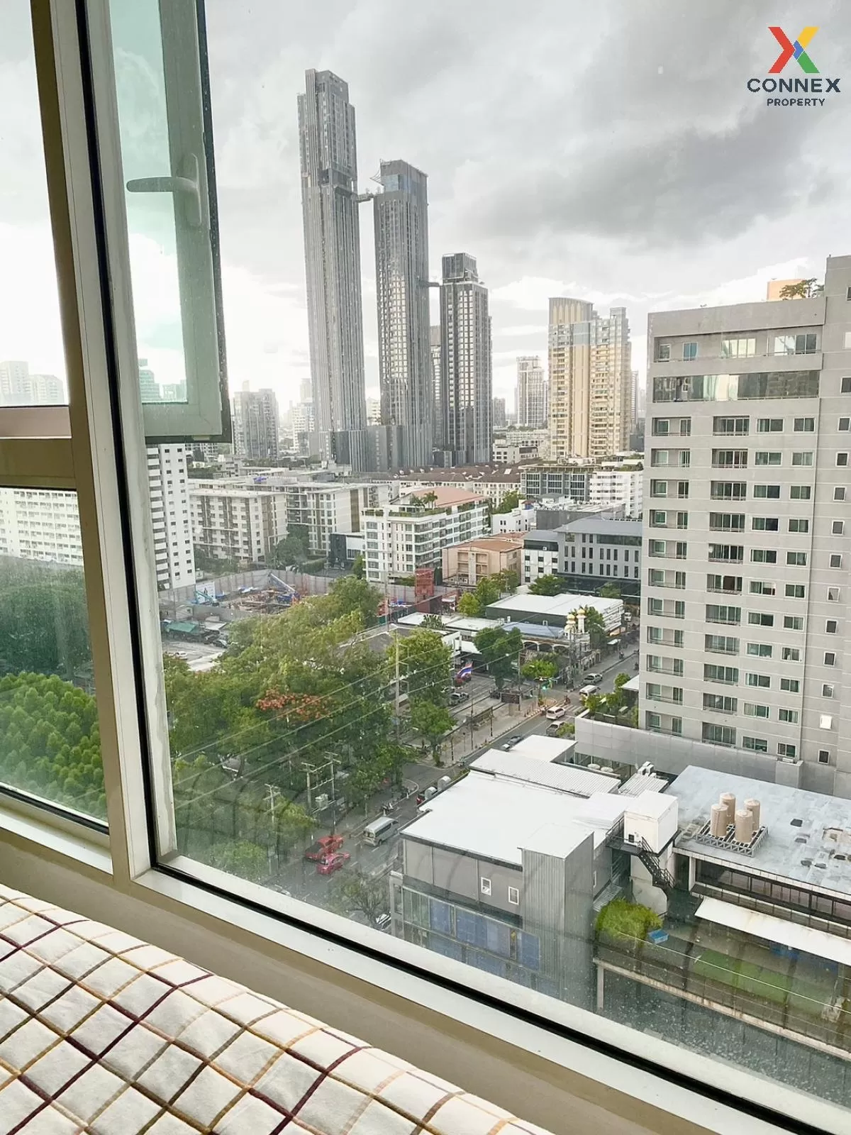 For Rent Condo , IVY Thonglor , BTS-Thong Lo , Khlong Tan Nuea , Watthana , Bangkok , CX-85424