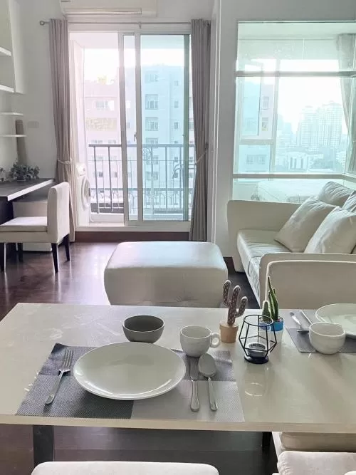 For Rent Condo , IVY Thonglor , BTS-Thong Lo , Khlong Tan Nuea , Watthana , Bangkok , CX-85424