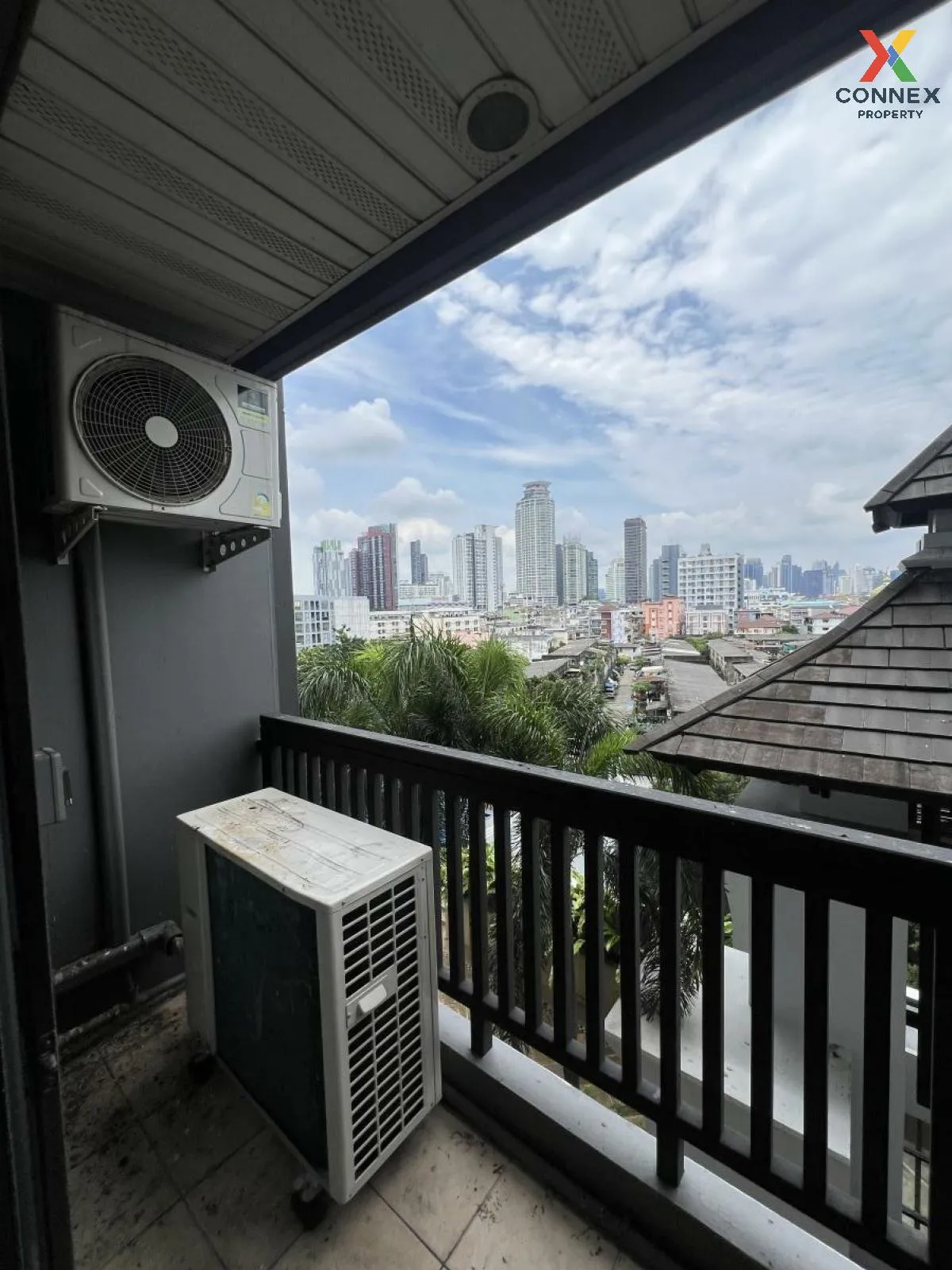 For Rent Condo , Vista Garden , BTS-Phra Khanong , Phra Khanong N