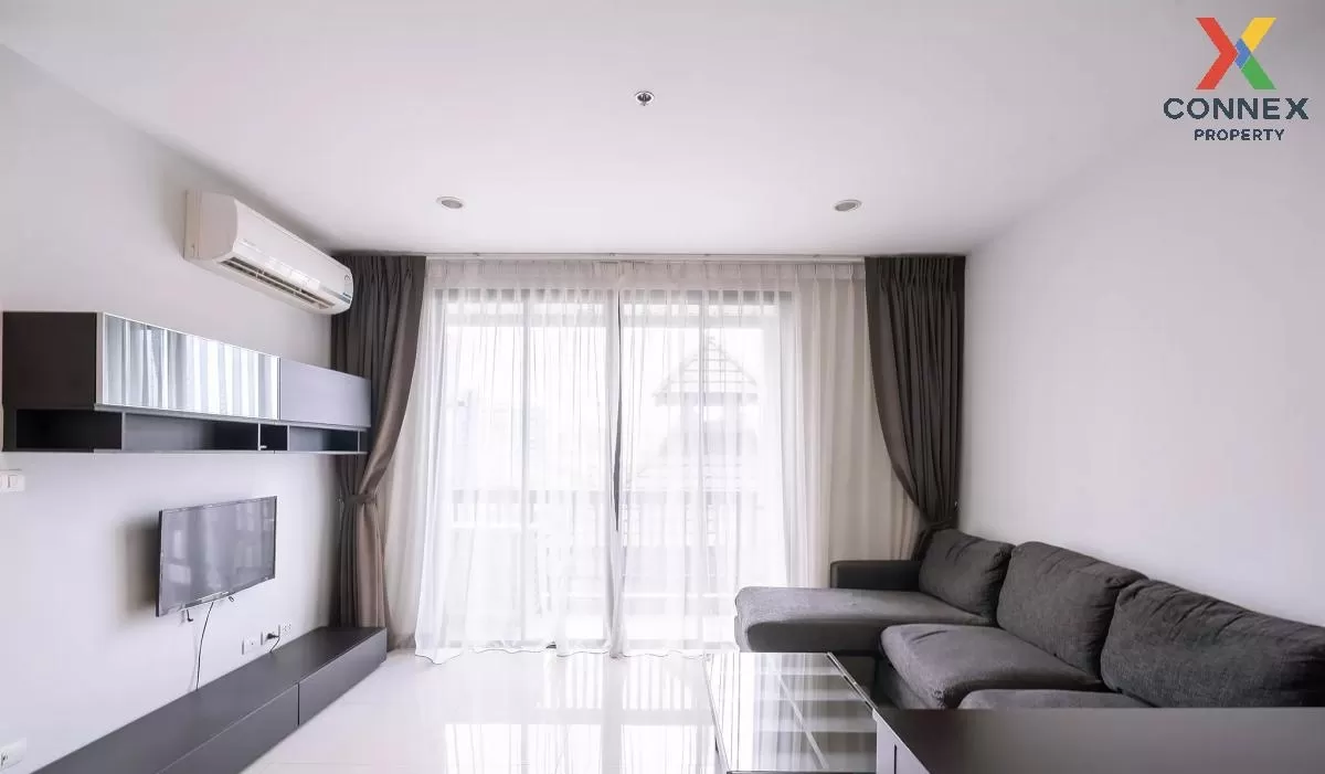 For Rent Condo , Vista Garden , BTS-Phra Khanong , Phra Khanong Nuea , Watthana , Bangkok , CX-85426 1