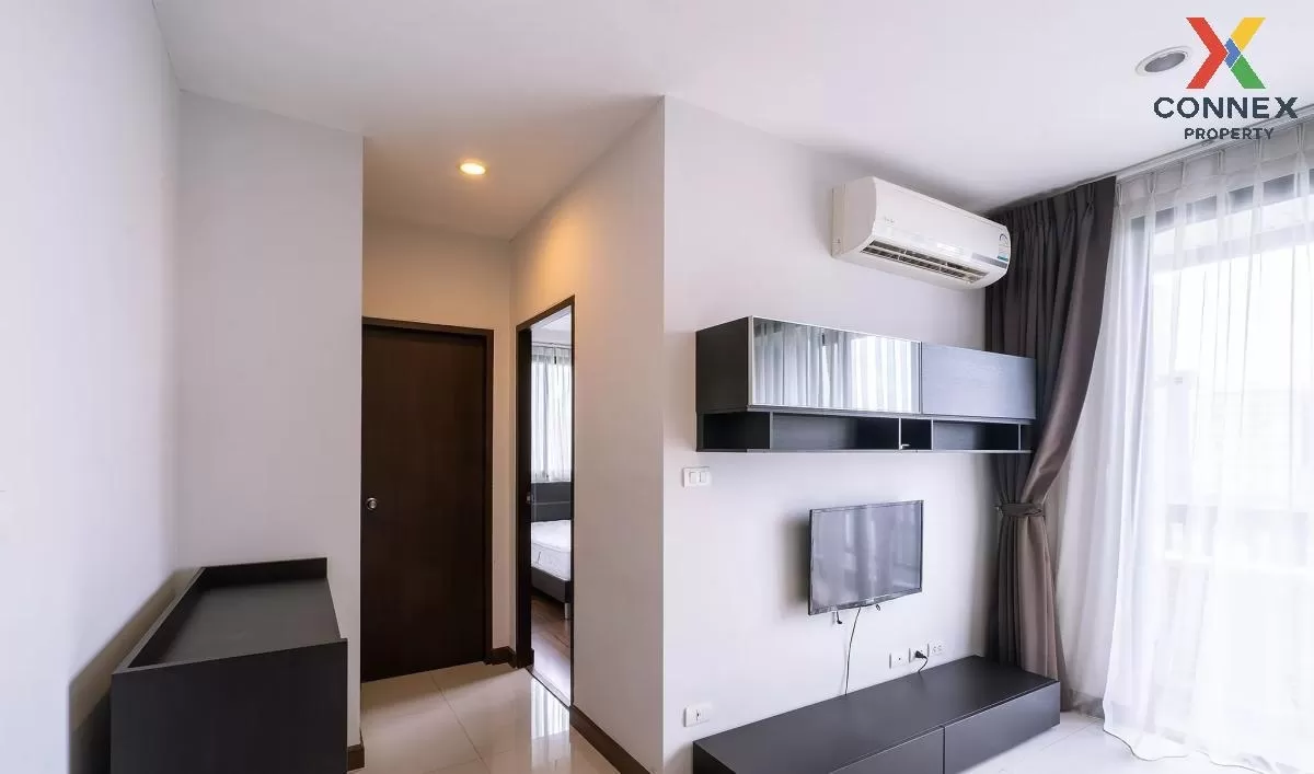 For Rent Condo , Vista Garden , BTS-Phra Khanong , Phra Khanong Nuea , Watthana , Bangkok , CX-85426 2