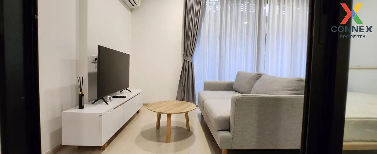 For Rent Condo , Noble Ambience Sukhumvit 42 , BTS-Ekkamai , Phra Khanong , Khlong Toei , Bangkok , CX-85430 2