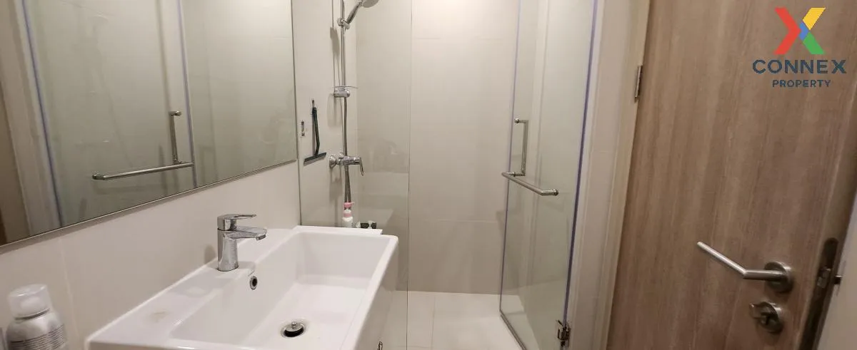 For Rent Condo , Noble Ambience Sukhumvit 42 , BTS-Ekkamai , Phra Khanong , Khlong Toei , Bangkok , CX-85430 4