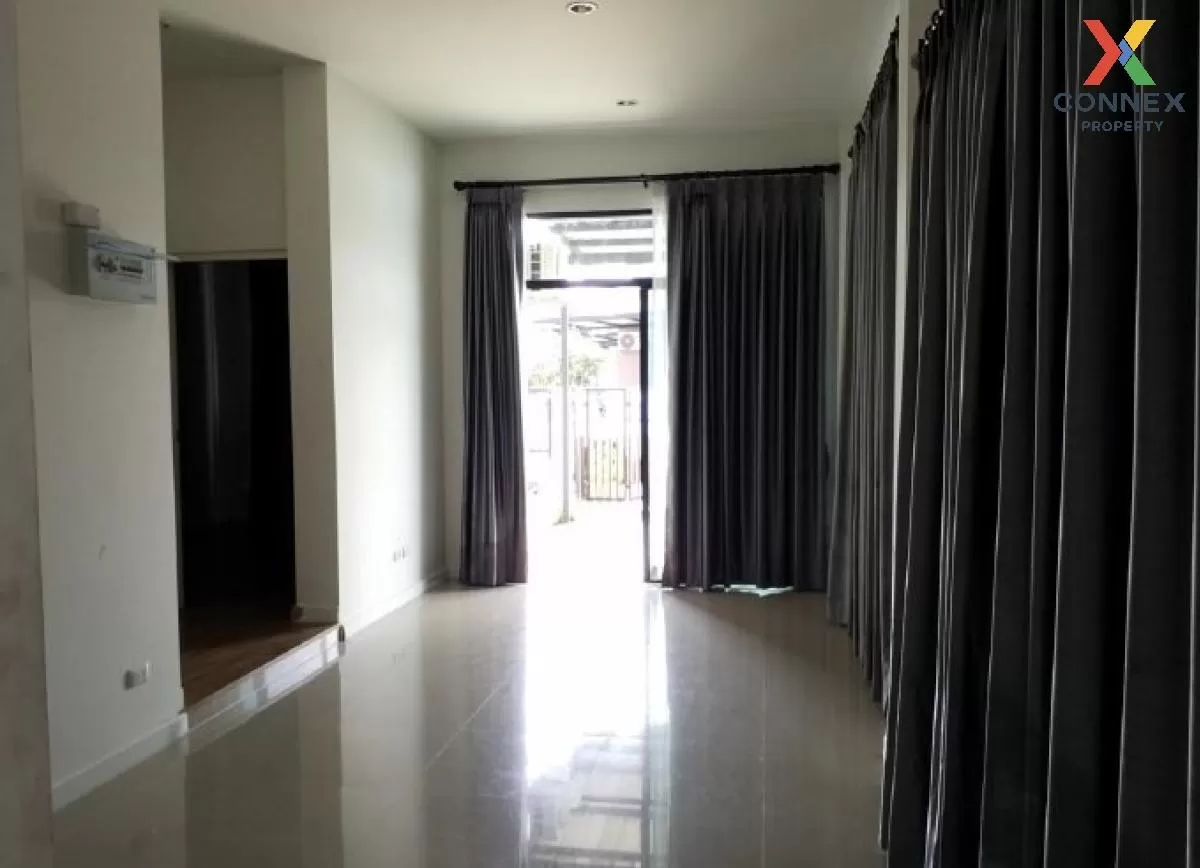 For Sale Townhouse/Townhome  , Groovy Light Banglamung , Bang Lamung , Bang Lamung , Chon Buri , CX-85432