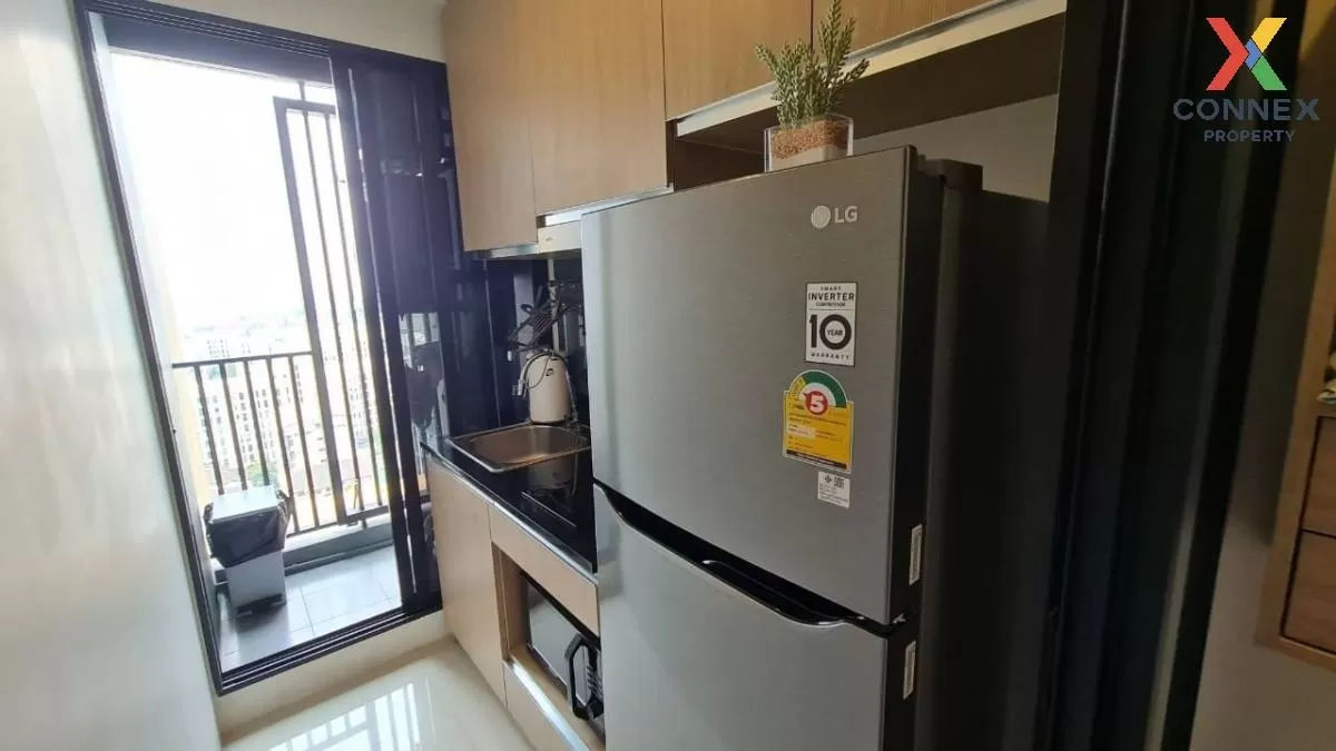 For Rent Condo , Niche Mono Sukhumvit Bearing , BTS-Bearing , Samrong Nuea , Don Mueang , Samut Prakarn , CX-85433 2